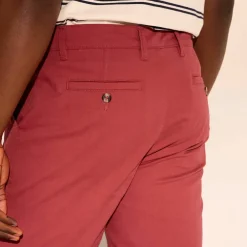 Bermuda chino uni