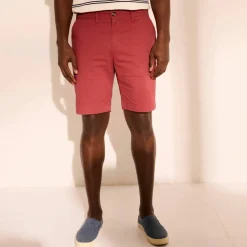 Bermuda chino uni