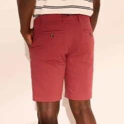 Bermuda chino uni