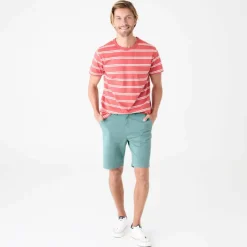 Bermuda chino uni