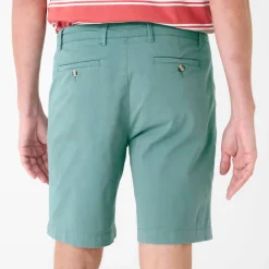 Bermuda chino uni