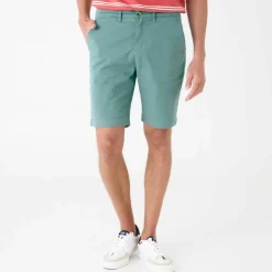 Bermuda chino uni