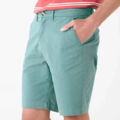 Bermuda chino uni