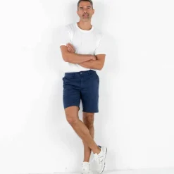 Bermuda chino uni