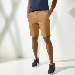 Bermuda chino uni