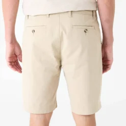 Bermuda chino uni