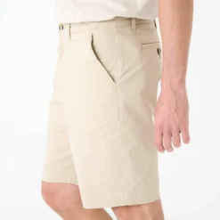 Bermuda chino uni