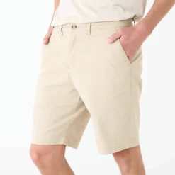 Bermuda chino uni