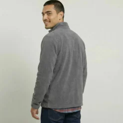 Blouson polaire spécial grand froid