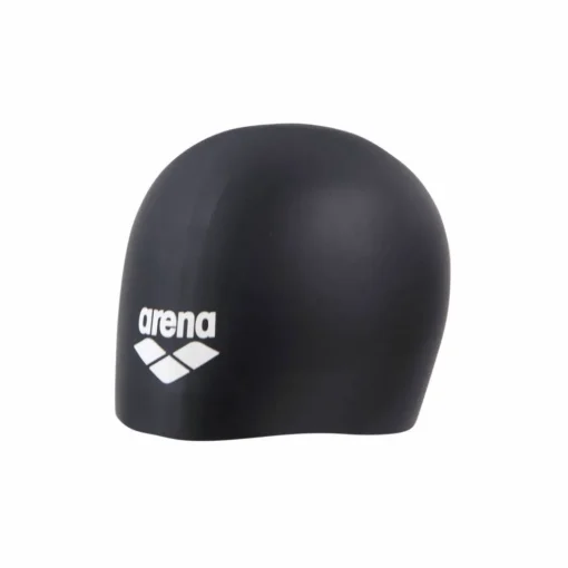 Bonnet de bain cheveux longs