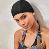 Bonnet de bain spécial piscine