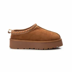 Boots à enfiler