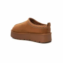 Boots à enfiler