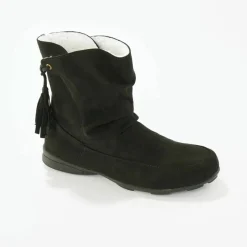 Boots fourrées