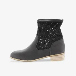 Boots macramé