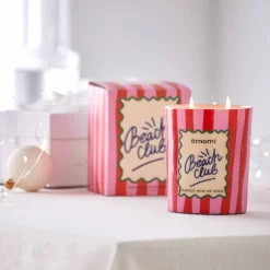Bougie parfumée 