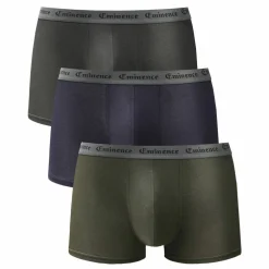 Boxer Allure Eminence® - lot de 3