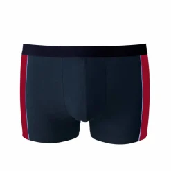 Boxer bandes côtés - lot de 3