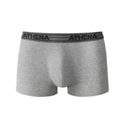 Boxer Basic Coton - lot de 4