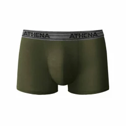 Boxer Basic Coton - lot de 4