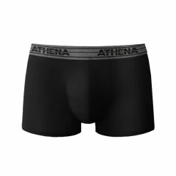 Boxer Basic Coton - lot de 4