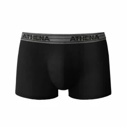 Boxer Basic Coton - lot de 4
