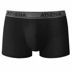 Boxer Basic Coton - lot de 4