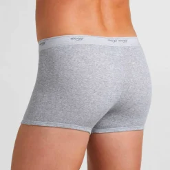 Boxer Basic Freefit X-Move