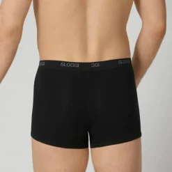Boxer Basic Freefit X-Move
