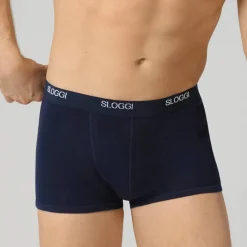 Boxer Basic Freefit X-Move