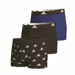 Boxer classique en coton Active Flex - lot de 3