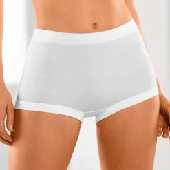 Boxer confort - lot de 3