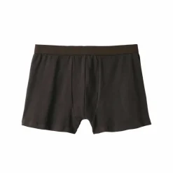 Boxer coton impression placé - lot de 2
