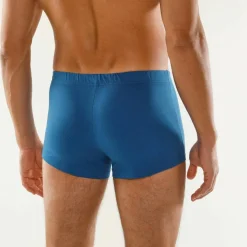 Boxer 100% coton - lot de 4