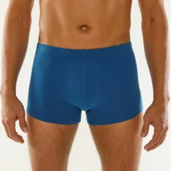 Boxer 100% coton - lot de 4