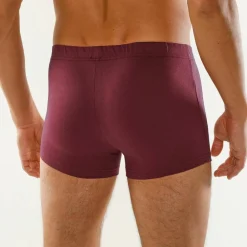 Boxer 100% coton - lot de 4