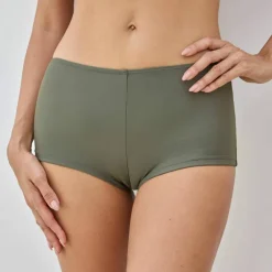 Boxer de bain lissant Solaro