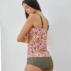 Boxer de bain lissant Solaro