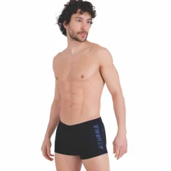 Boxer de bain Sport Sérigraphie Athena®