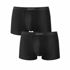 Boxer Ever Ease SLOGGI® - lot de 2