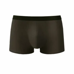Boxer fantaisie fermé élastiqué - lot de 4