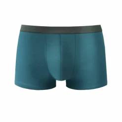 Boxer imprimé feuillage - lot de 3