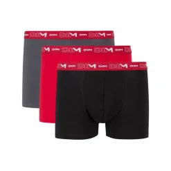 Boxer - lot de 3