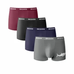 Boxer motif tattoo - lot de 4