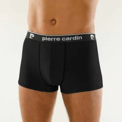 Boxer Pierre Cardin - lot de 4