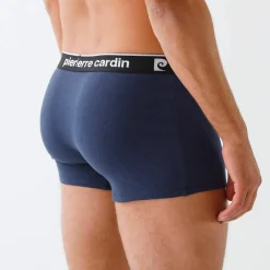 Boxer Pierre Cardin - lot de 4