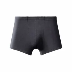Boxer uni ceinture élastiquée recouverte - lot de 5