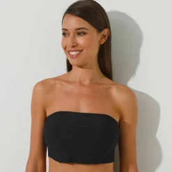 Brassière invisible bretelles amovibles - sans armatures