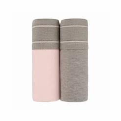 Brassière sport sans armatures - lot de 2