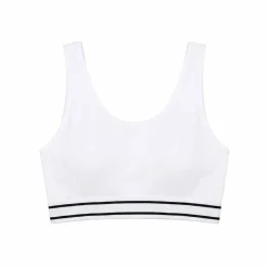 Brassière sport sans armatures - lot de 2